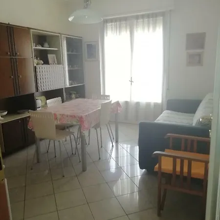 Appartament Fiori Di Mare 008059-lt-0219 Apartment *