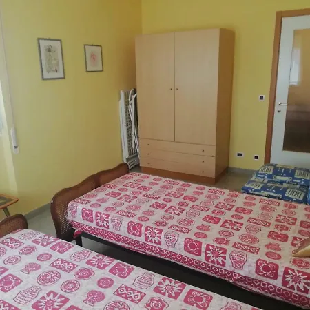 Apartment Appartament Fiori Di Mare 008059-lt-0219 *